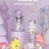Sanrio Characters Water Bottle 600ml