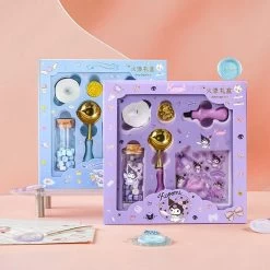 Sanrio Characters Wax Seal Stamp Set