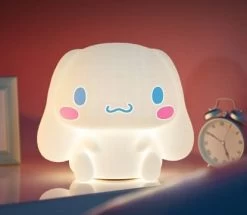 Sanrio Cinnamoroll LED Night Light Lamp
