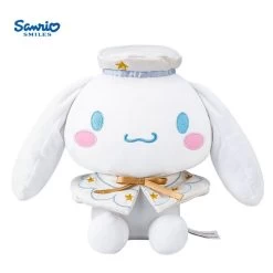 Sanrio Cinnamoroll Plush Toy 30cm Soft Stuffed Doll Toys