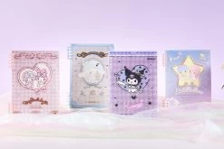 SANRIO DETACHABLE BINDER