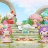 Sanrio Flower Season Series Mini Figure - Random Selection