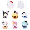 Sanrio Halloween Series Plush Toy 8cm Assorted - Random Selection