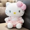 Sanrio Hello Kitty 20cm Soft Plush Doll Toy