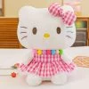 Sanrio Hello Kitty Pink Dress Plush 60CM