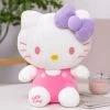 Sanrio Hello Kitty Plush Toy 12" Pink