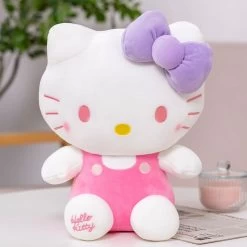 Sanrio Hello Kitty Plush Toy 12" Pink