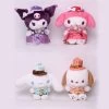 Sanrio Japanese Kimono Hangging Plush 12CM