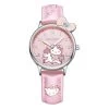 Sanrio Kawaii Character Cute Watch - Hello Kitty Pink