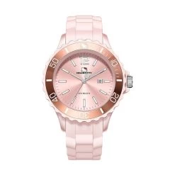 Sanrio Kawaii Character Cute Watch - Hello Kitty Sakura Design