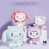 Sanrio Kawaii Characters Snow Fairy 24cm Plush Toy
