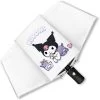 Sanrio Kuromi Automatic Umbrella