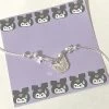 Sanrio Kuromi Bracelet