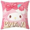 Sanrio My Melody Cushion Pillow 45x45cm