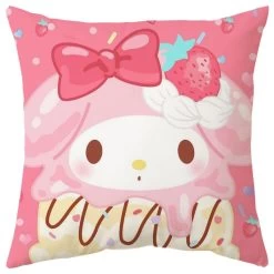 Sanrio My Melody Cushion Pillow 45x45cm