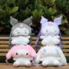 Sanrio Plush Shoulder Bag