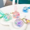 Sanrio Refreshing Summer Series Keychain Assorted - Random Selection