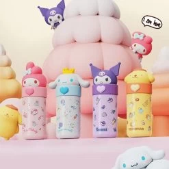 SANRIO STAINLESS TUMBLER