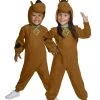 Scooby Doo Scoobs Kids Halloween Costumes
