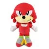 Sonic The Hedgehog 25cm Plush Toy - Knuckles