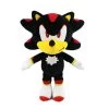 Sonic The Hedgehog 25cm Plush Toy - Shadows