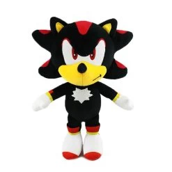 Sonic The Hedgehog 25cm Plush Toy - Shadows