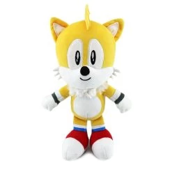 Sonic The Hedgehog 25cm Plush Toy - Tails