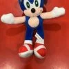 Sonic The Hedgehog Video Game Character Plush Toy