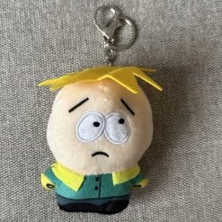 South Park Butter Scotch Plush 10cm
