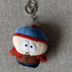 South Park Stan Marsh Plush 10cm