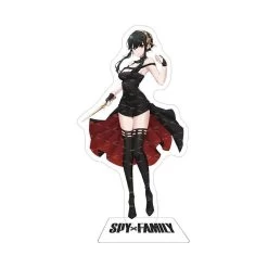 Spy X Family Anime Yor Forger15cm Acrylic Stand