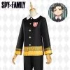 Spy X Family Damian Desmond School Uniform Adult Cosplay Costume