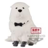 BANPRESTO SPY X FAMILY FLUFFY PUFFY BOND FORGER (VER.A)