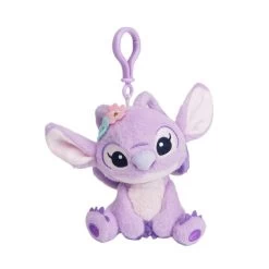 Stitch Angel 10cm Hanging Pendant Plush