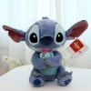 Stitch Hug Series Plush Toy 28cm