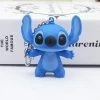 Stitch Keychain LED Lights Keyring