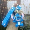 STITCH KEYRING
