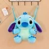 Stitch Plush Backpack 32cm