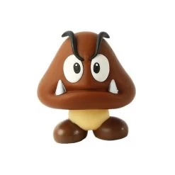 Super Mario Bros Goombas Figurine 7cm