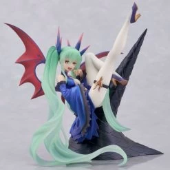 TENITOL MIKU HATSUNE DARK