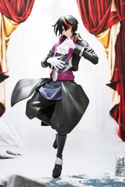 THAT TIME I GOT REINCARNATED AS A SLIME DIABLO-NOIR-VOL.1