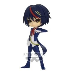 That Time I Got Reincarnated As A Slime Q Posket -diablo-(Ver.b)