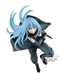 THAT TIME I REINCARNATED AS A SLIME MAXIMATIC THE RIMURU TEMPEST I