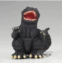 TOHO MONSTER SERIES GODZILLA1995(A:GODZILLA 1995)(TBA)