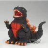 TOHO MONSTER SERIES GODZILLA1995(B:BURNING GODZILLA 1995)(TBA)