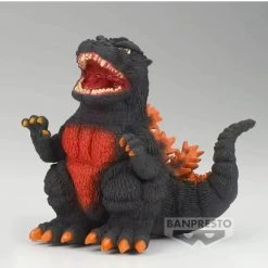 TOHO MONSTER SERIES GODZILLA1995(B:BURNING GODZILLA 1995)(TBA)