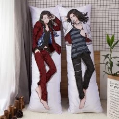 Tokyo Revengers - Keisuke Baji Body Cushion Pillow
