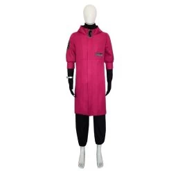 Trigun Vash The Stampede Cosplay Costume