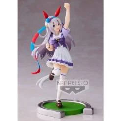 UMAMUSUME: PRETTY DERBY TAMAMO CROSS FIGURE