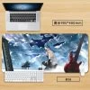 Vocaloid Hatsune Miku Gaming Mouse Pad Large